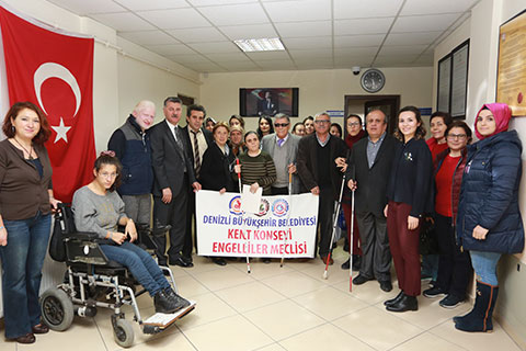 Onların hayatlarını zorlaştırmayın