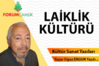 LAİKLİK KÜLTÜRÜ