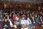 KYK Tematik Kış Kampı tamamlandı