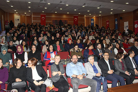 KYK Tematik Kış Kampı tamamlandı