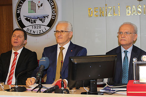 Mesleki eğitimde değişim yılı başlıyor
