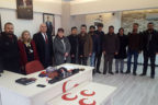 MHP’li Birtürk Acıpayam’da