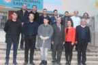 MMO Denizli Şubesi’nde seçim heyecanı