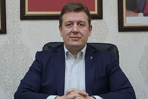 Filiz: “Yiğitlerimiz Burseya’ya bayrağımızı dikti”