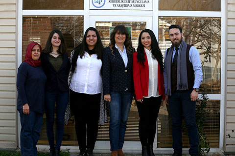 PDREM PAÜ’lüleri yalnız bırakmıyor