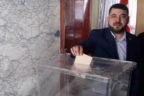 SP Merkezefendi’de seçim