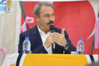 Tin: “Saldırılara kayıtsız kalamayız”