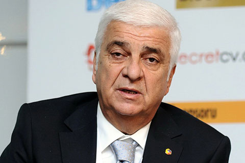 DSO Başkanı Keçeci yeni asgari ücreti değerlendirdi