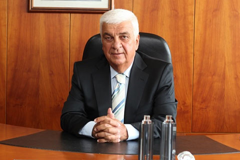 Keçeci’den taziye mesajı