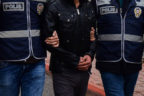 Sarayköy’den kaçtı, Germencik’te yakalandı