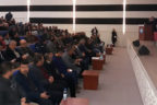 Akyol: “Tavas yatırımcıların yanında”
