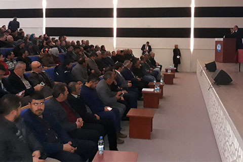 Akyol: “Tavas yatırımcıların yanında”