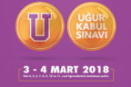 Uğur’dan önemli fırsat. Bu sınavı kaçırmayın