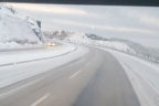 Dikkat! Yollar buz pisti gibi