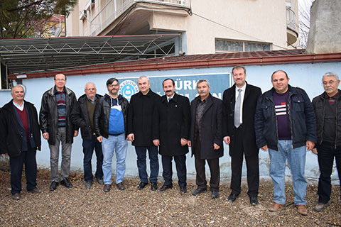 Garip: “Eğitimde şiddet kaygı verici”