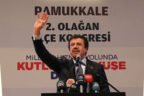 Zeybekci: “En güvendikleri dağ yerle bir edildi”