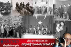 GEÇMİŞ ZAMAN OLUR Kİ