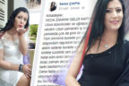 Sunucu Sema Barstoğan’dan şoke eden veda yazısı