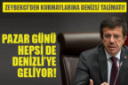 Ekonomi Bakanlığı’nın kurmaylarına Denizli talimatı