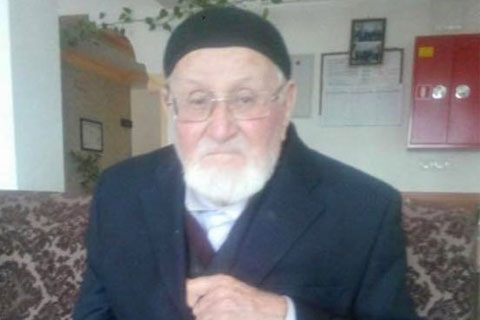 Milli piyango talihlisi huzurevinde öldü