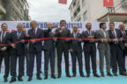 Sarayköy’e dev kapalı pazaryeri