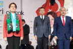 Akşener: Denizli’de birinci parti olacağız