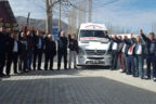 MHP KADROLARI ANTALYA’DA TOPLANIYOR