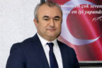 “ŞEHİTLERİMİZ YÜREĞİMİZDE EBEDİYYEN YAŞAYACAK”