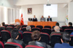 TARIM PERSONELİNE BİRLİK VE KOOPERATİF MEVZUATLARI EĞİTİMİ