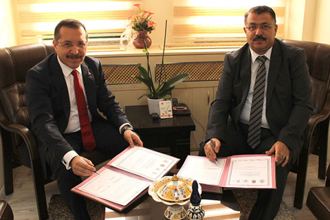 CEZAEVİ YERİNE ÜNİVERSİTEYE GİDECEKLER