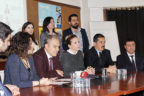 Suat Bilgi’den sitem dolu adaylık açıklaması