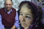 Çardak’ta yaşlı çifti gasp edenler yakalandı