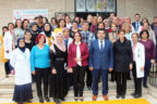 Sağlıklı hayat için merkezler açılacak