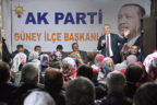 Zolan: Güney’de altyapıyı tamamladık
