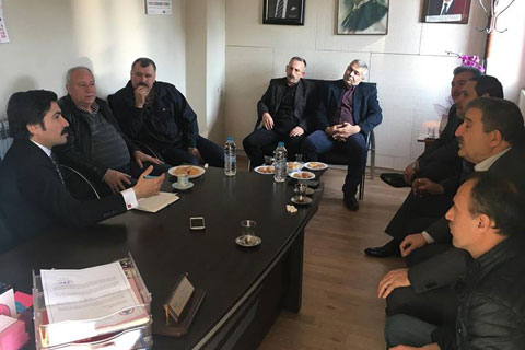 AYAKKABICILIK MESLEĞİ GELECEĞE TAŞINMALIDIR