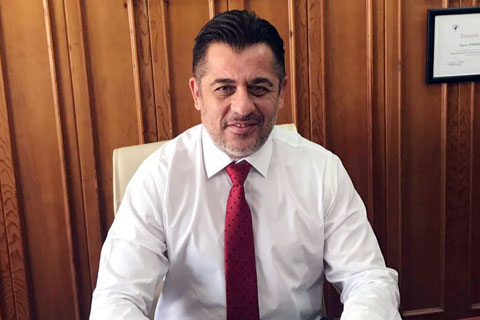 Özhan: İttifak milli duruşun simgesidir