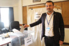 BAŞKANLIĞA BİR ADIM KALDI