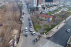 TRAFİĞİ RAHATLATACAK YENİ FORMÜL