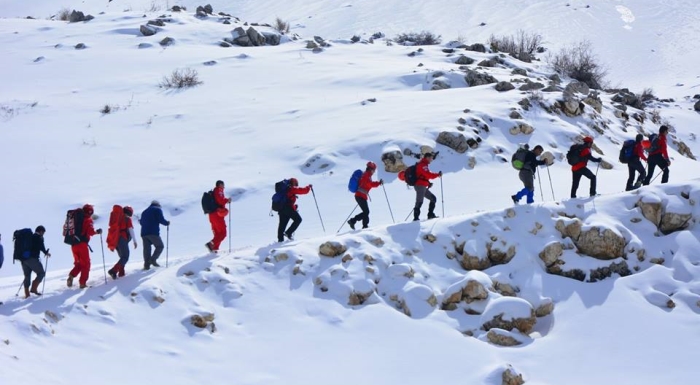 Çameli, Kar Şenliği’ne davet ediyor