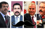 Ak Parti’nin bıyıklı efeleri