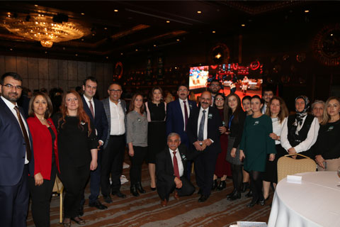 Ankara, Denizli zirvesini konuşuyor