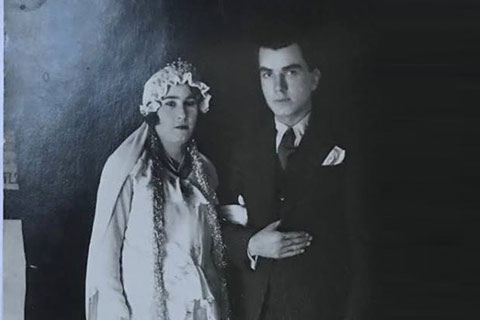 Ne Menderes Hükümeti ne de Azrail ayırabildi