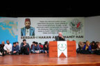 Vefatının 100. yılında Abdülhamid Han