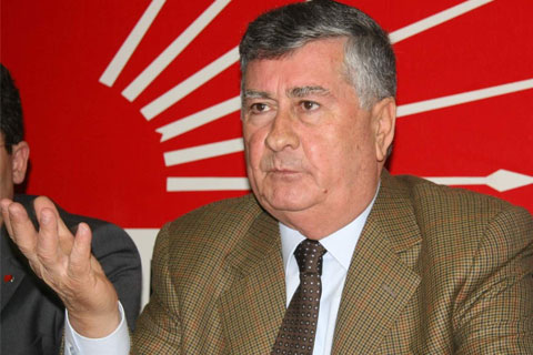 CHP’li Adnan Keskin o buluşmaya neden katılmadığını anlattı