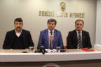 Denizli’de kaç Afyonlu yaşıyor?