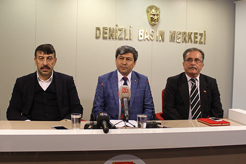 Denizli’de kaç Afyonlu yaşıyor?