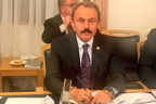 Tin, Meclis Araştırma Komisyonu’nda konuştu