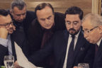 Başkan Zolan BASİAD’a konuk oldu