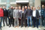 Bekilli esnafı Parmaksız dedi