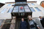 Tarakçı Evi hayat buluyor
